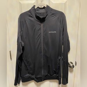 Alphalete Premium Jacket - Size XL